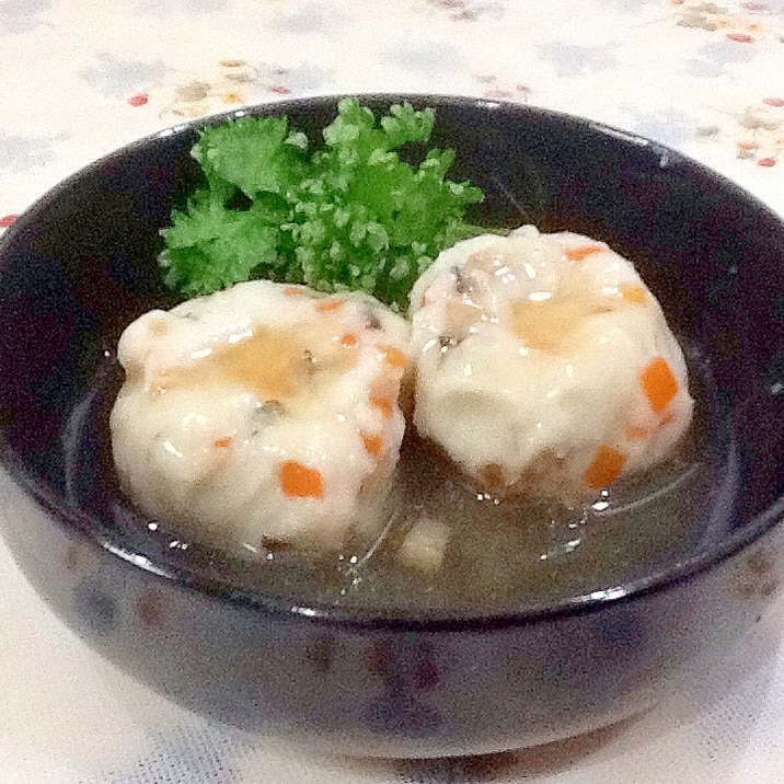 ほっこり 京芋のだんご レシピ 作り方 By Hanako0766 楽天レシピ ほっこり 京芋のだんご レシピ 作り方 By Hanako0766 楽天レシピ